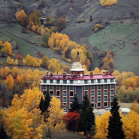 Black Forest Hotel Savsat Exterior foto